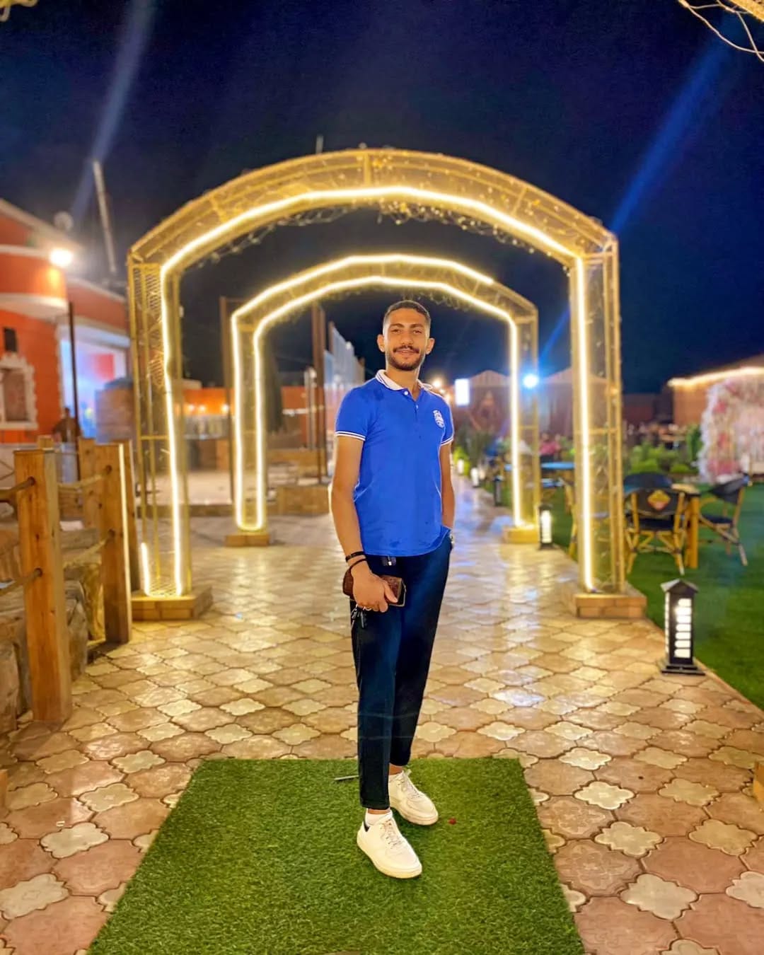 Post 2 by Mőháméd Jãķŵøą on Instagram (carousel)