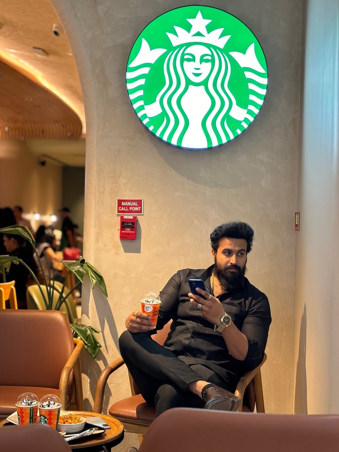 Post 1 by 👑 SURAJ KUMAR 👑 on Instagram (image)