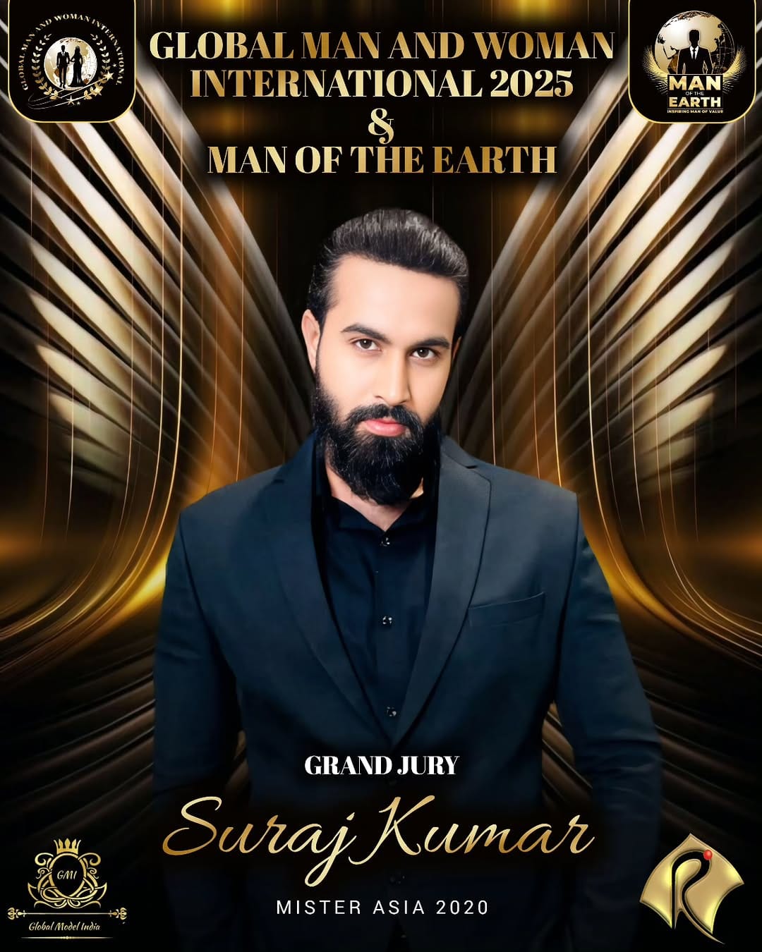 Post 5 by 👑 SURAJ KUMAR 👑 on Instagram (image)