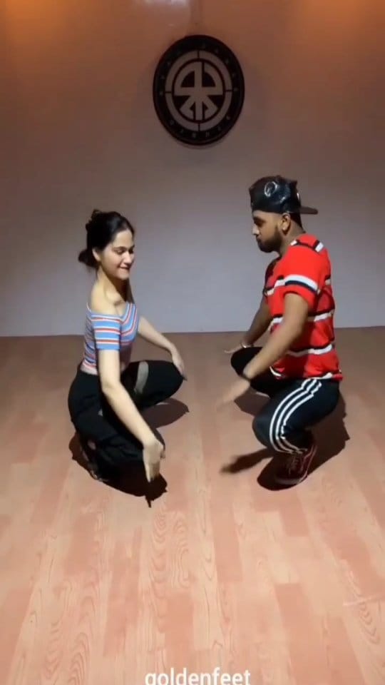 Post 9 by kamal Ryan official on Instagram (video)