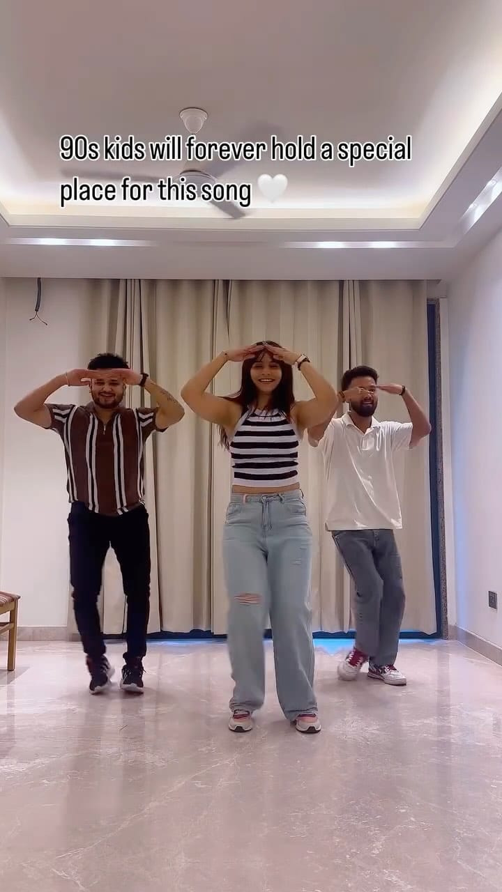 Post 7 by kamal Ryan official on Instagram (video)