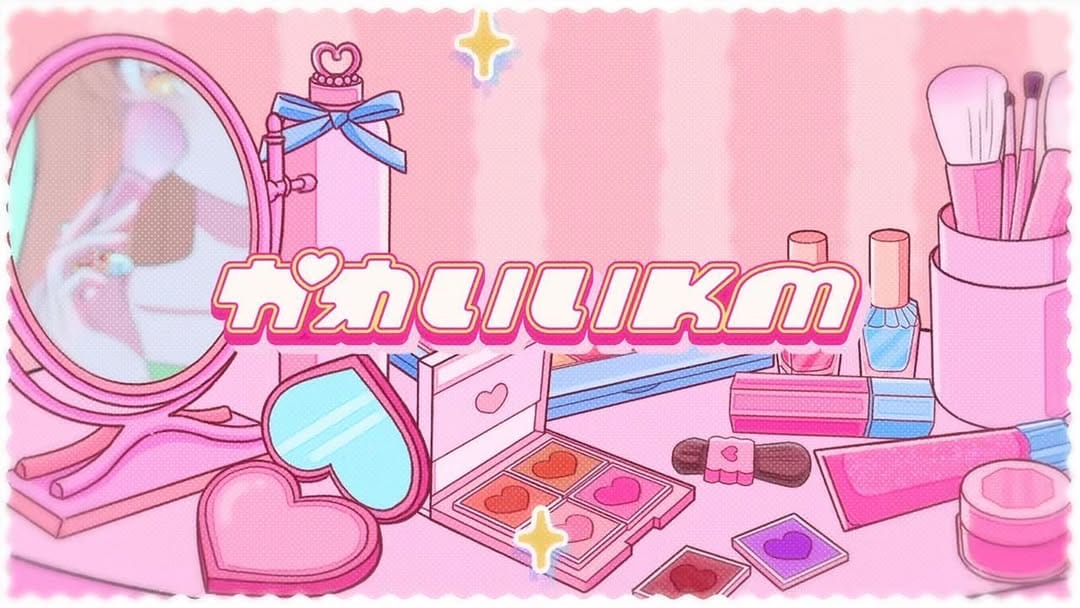 Post 2 by KiKi on Instagram (carousel)