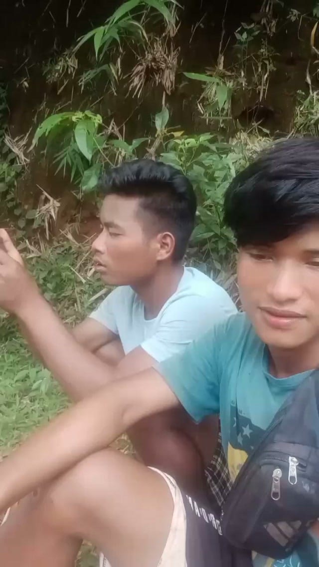 Post 2 by V on Instagram (video)