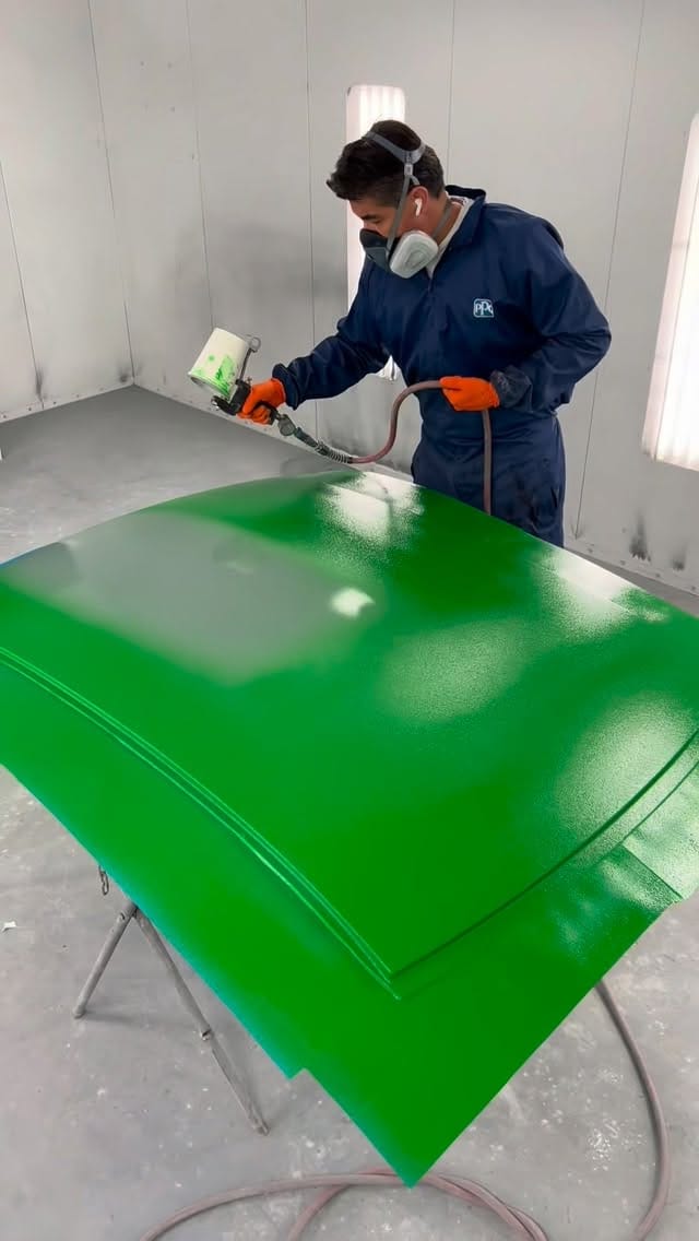 Post 5 by 2M Autowerks on Instagram (video)