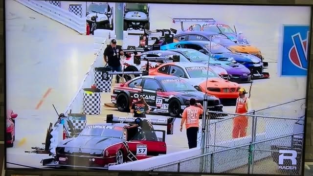 Post 6 by 2M Autowerks on Instagram (video)