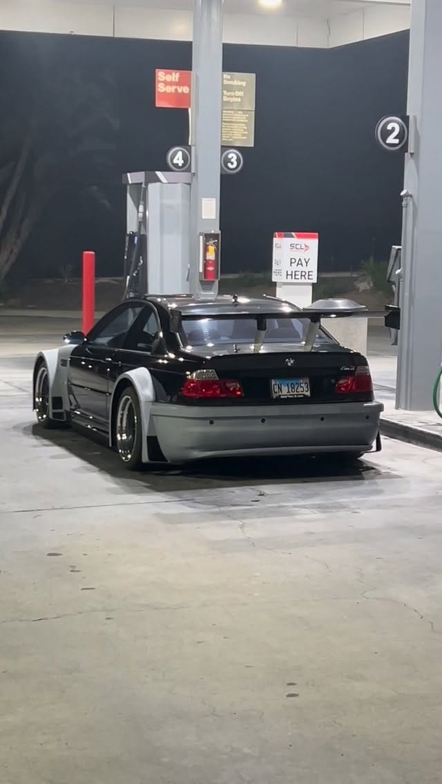 Post 4 by 2M Autowerks on Instagram (video)