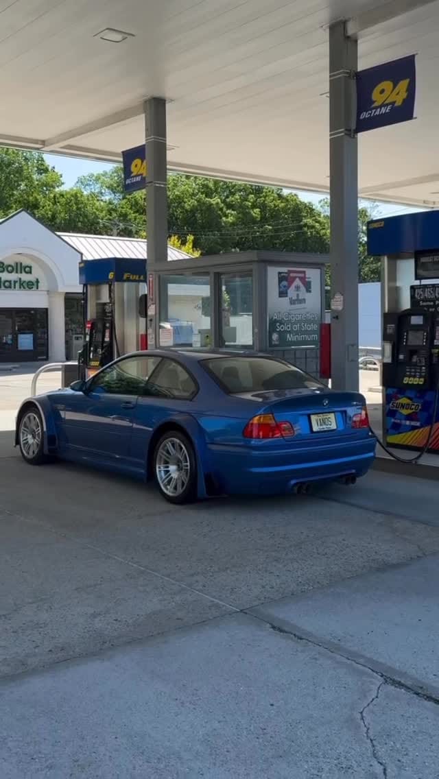 Post 2 by 2M Autowerks on Instagram (video)