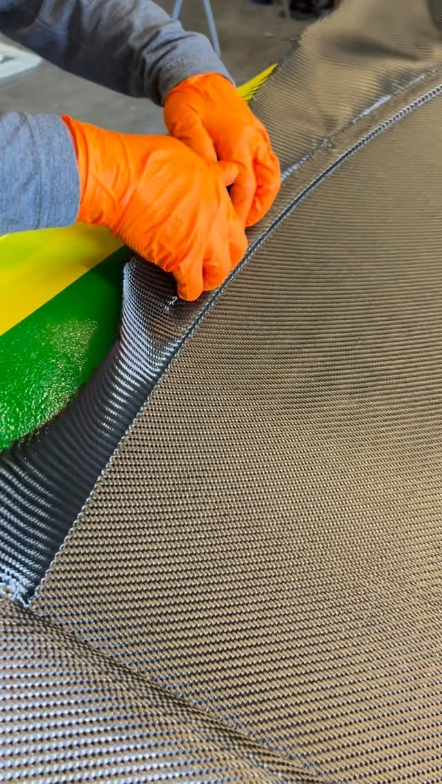 Post 7 by 2M Autowerks on Instagram (video)