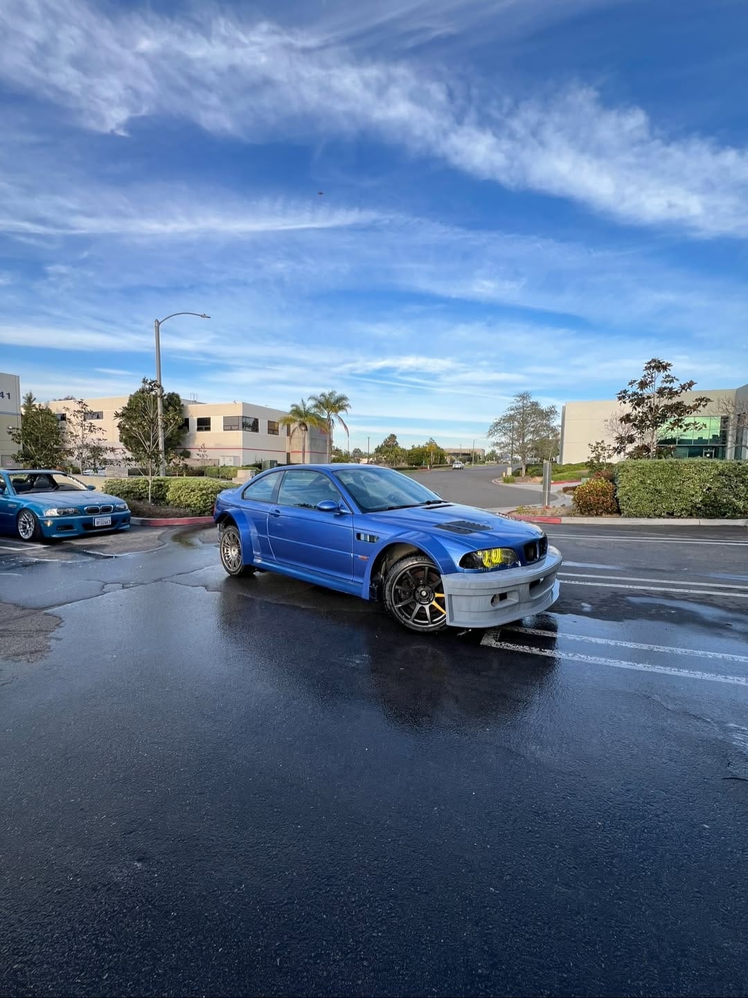 Post 9 by 2M Autowerks on Instagram (carousel)