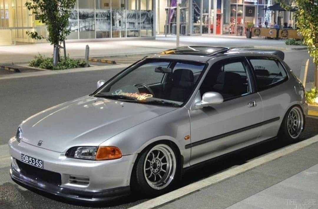 Post 9 by H24SEVN Lifestyle! on Instagram (image)