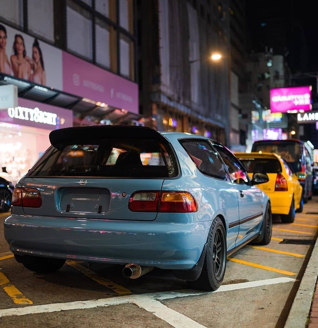 Post 8 by H24SEVN Lifestyle! on Instagram (image)