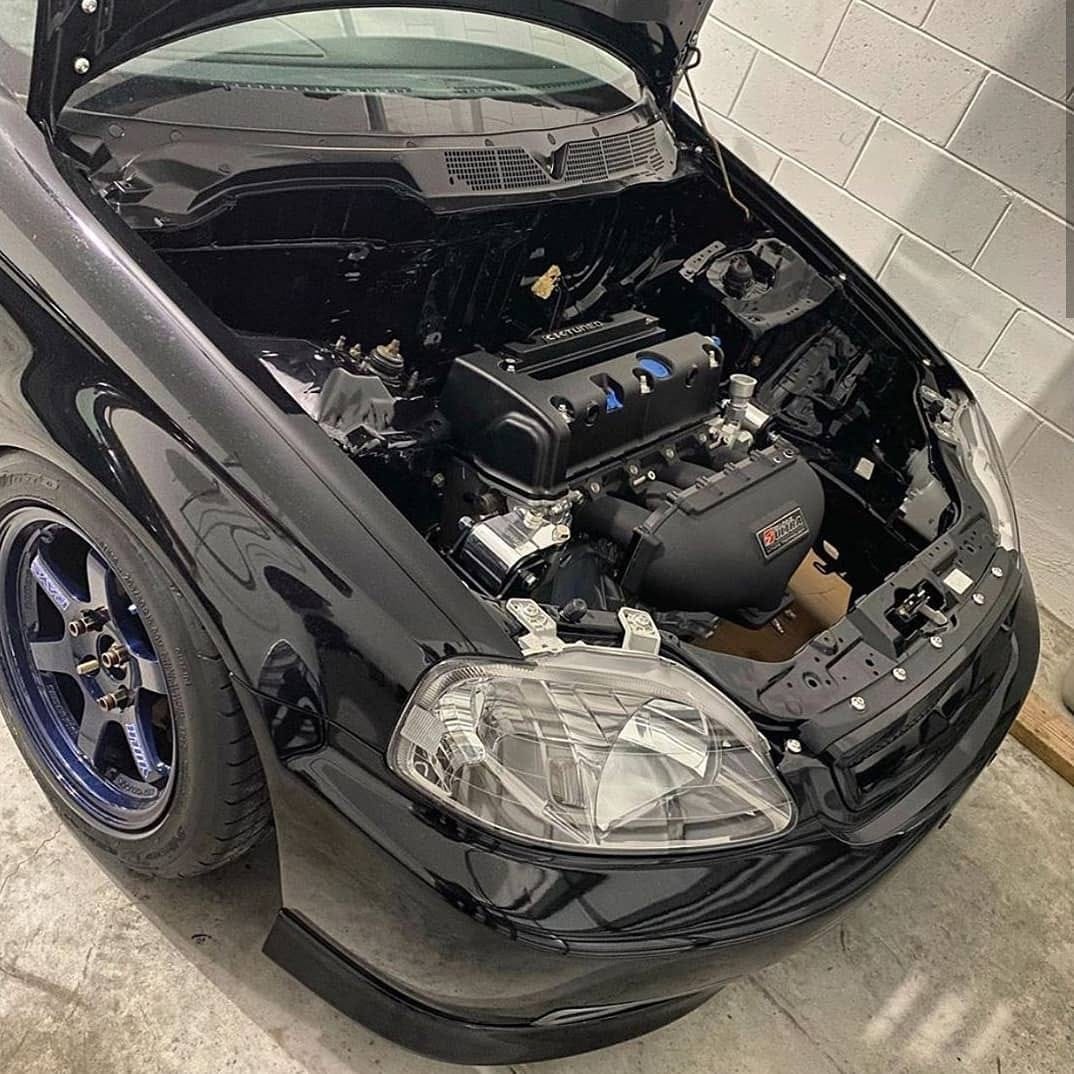 Post 5 by H24SEVN Lifestyle! on Instagram (image)