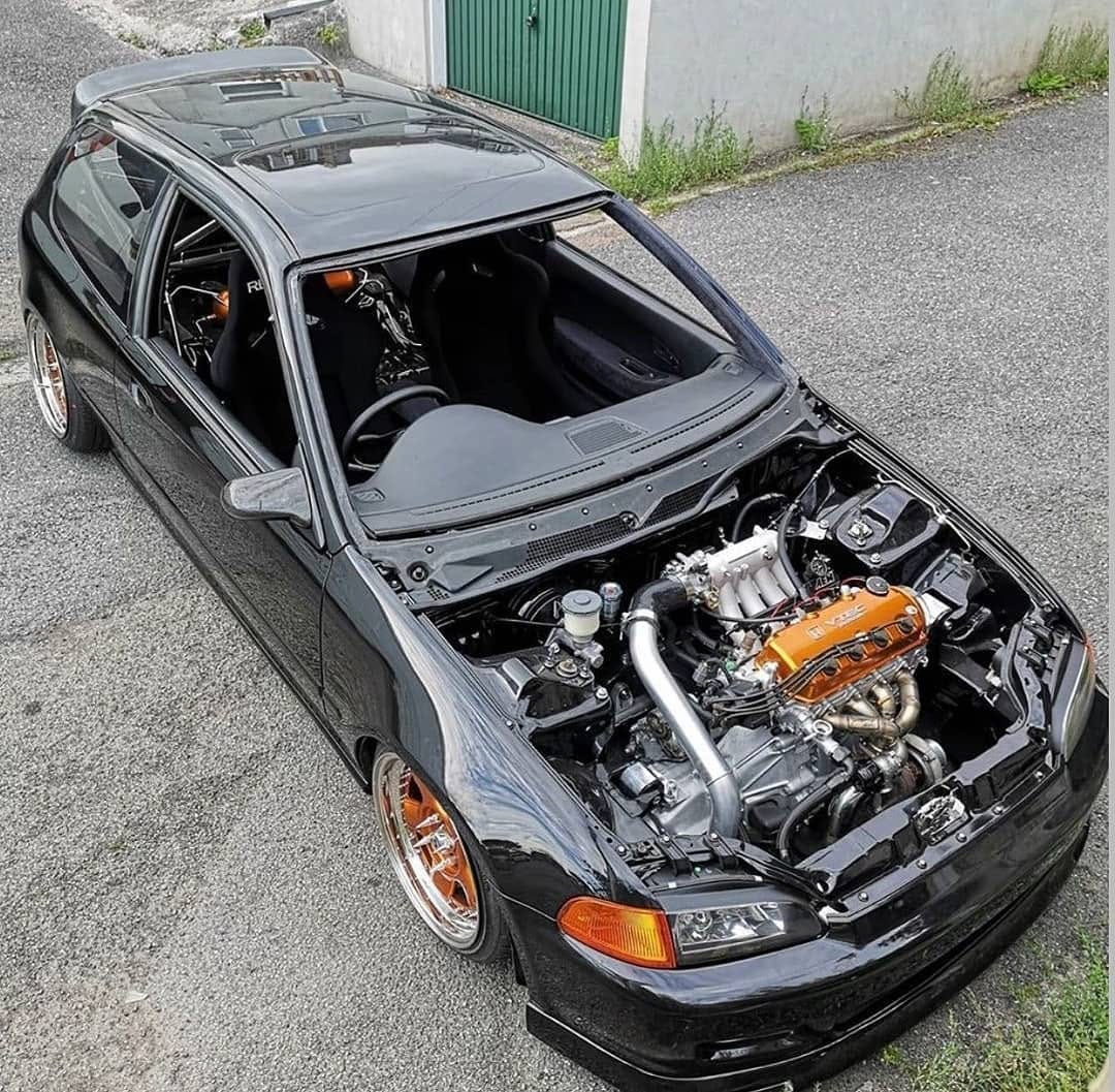 Post 10 by H24SEVN Lifestyle! on Instagram (image)