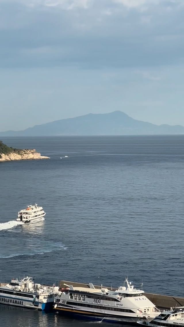 Post 1 by Ettore Franceschi on Instagram (video)