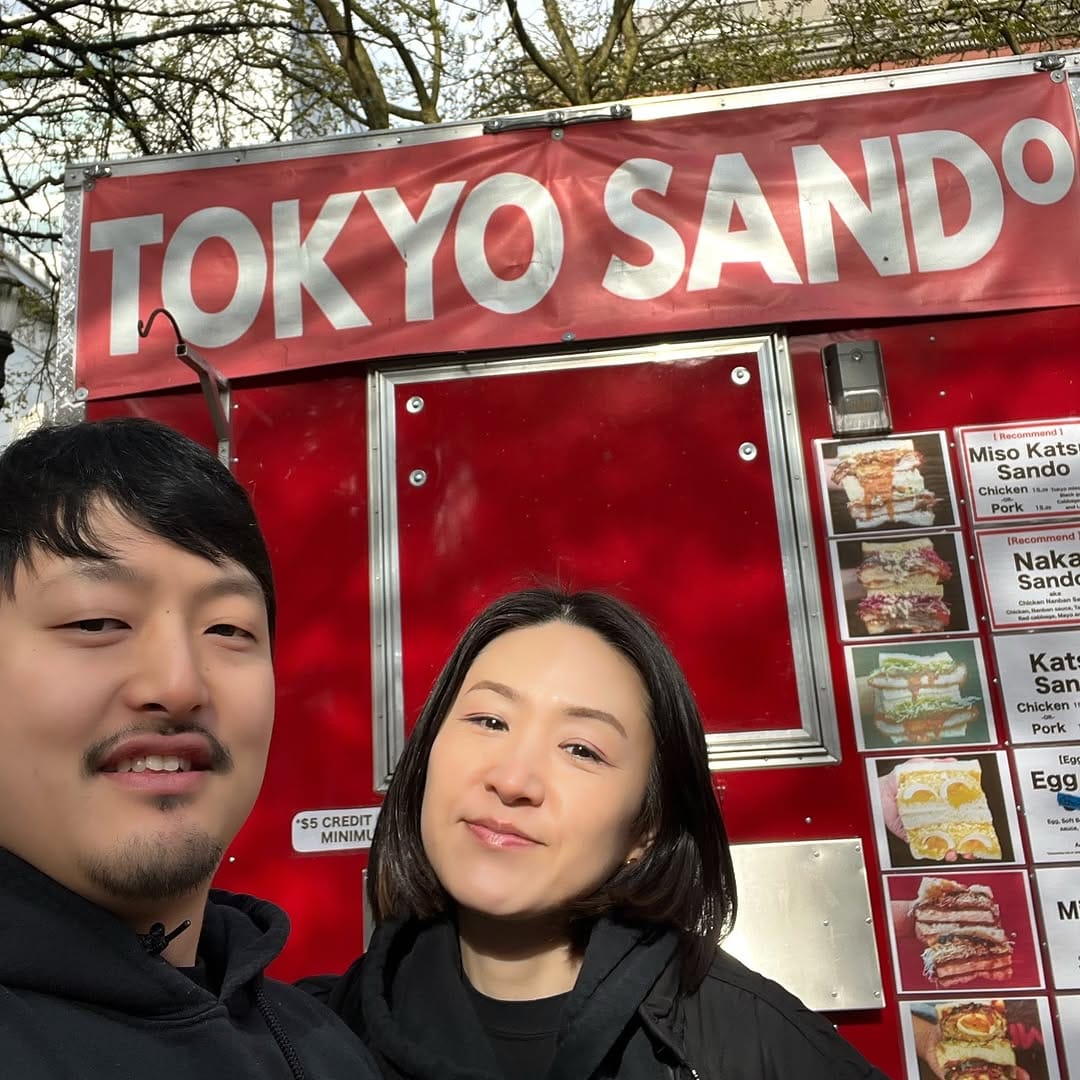 Post 10 by Tokyo Sando PDX 🇯🇵 on Instagram (carousel)