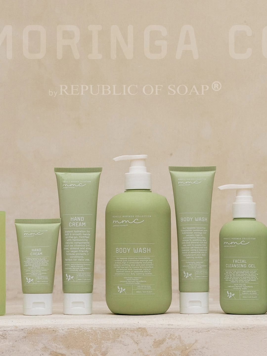 Post 10 by Republic Of Soap® on Instagram (carousel)