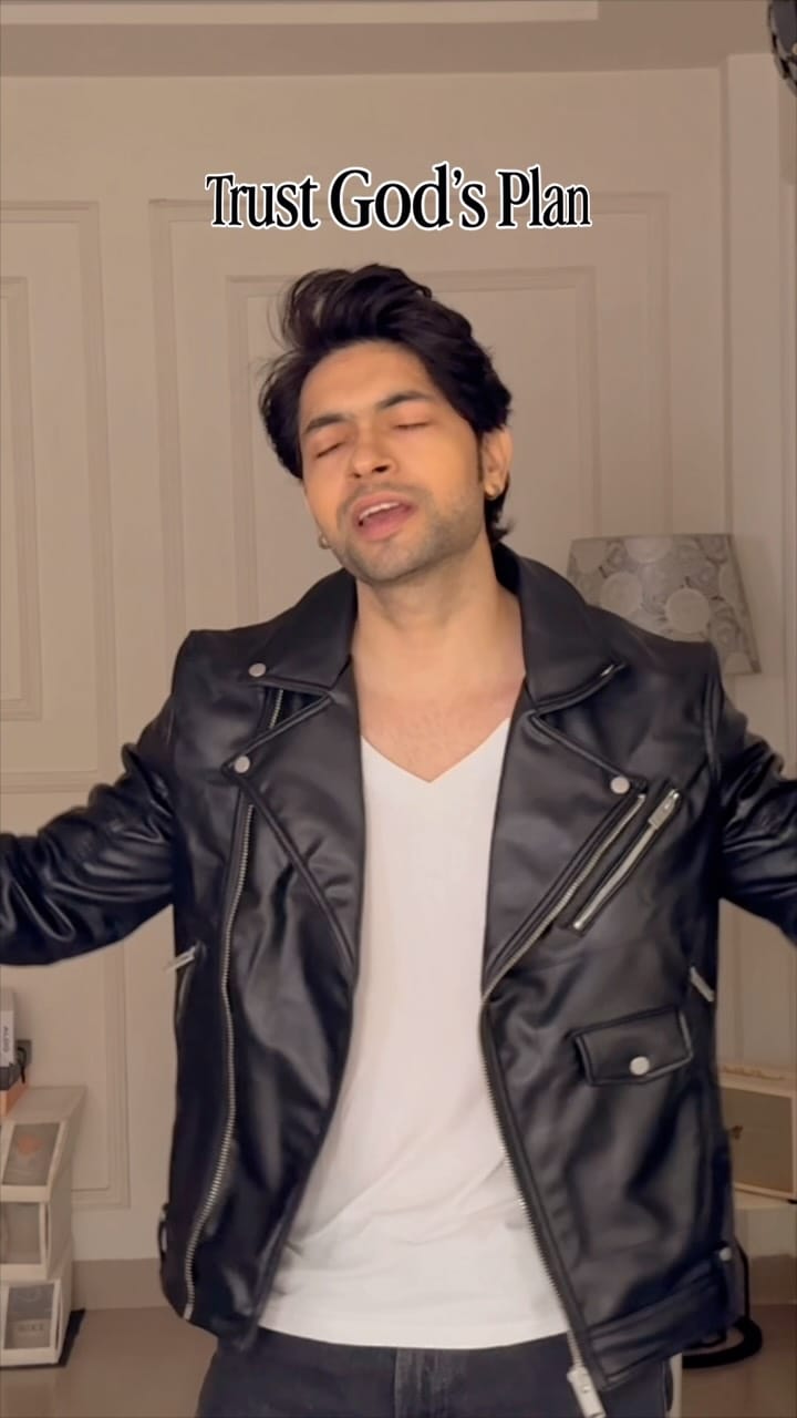 Post 2 by Sachin Aroraa on Instagram (video)