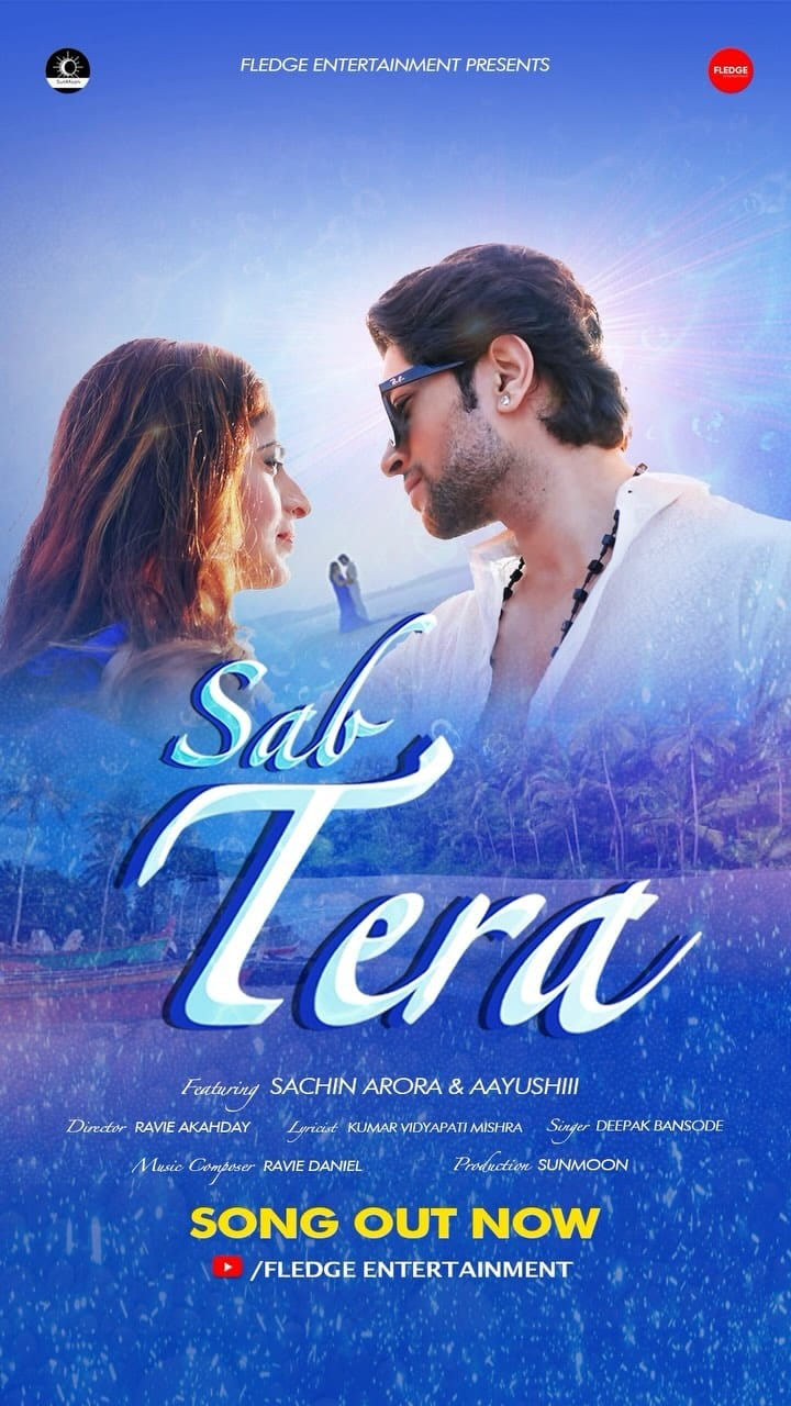 Post 8 by Sachin Aroraa on Instagram (video)