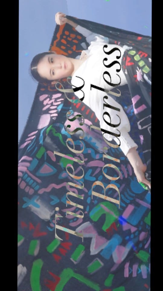 Post 8 by 鮎川陽子 Yoko Ayukawa on Instagram (video)