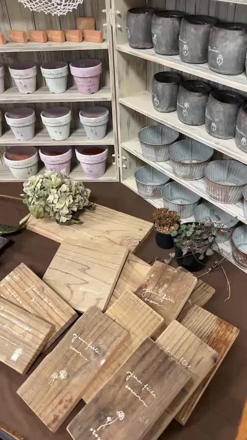 Post 2 by cottage garden on Instagram (video)