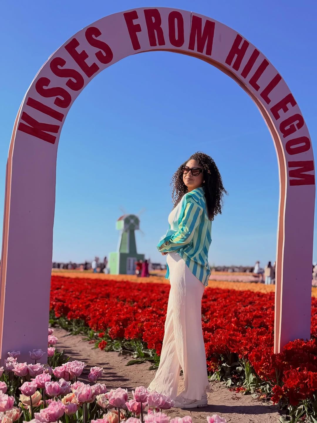 Post 3 by Kamila Romão on Instagram (carousel)