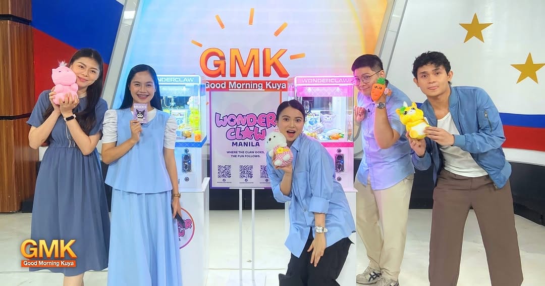 Post 4 by Good Morning Kuya on Instagram (carousel)