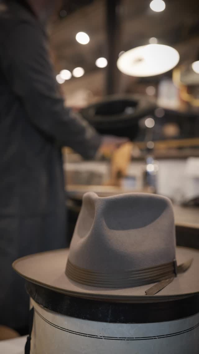 Post 6 by THE FAT HATTER HATTENDER on Instagram (video)