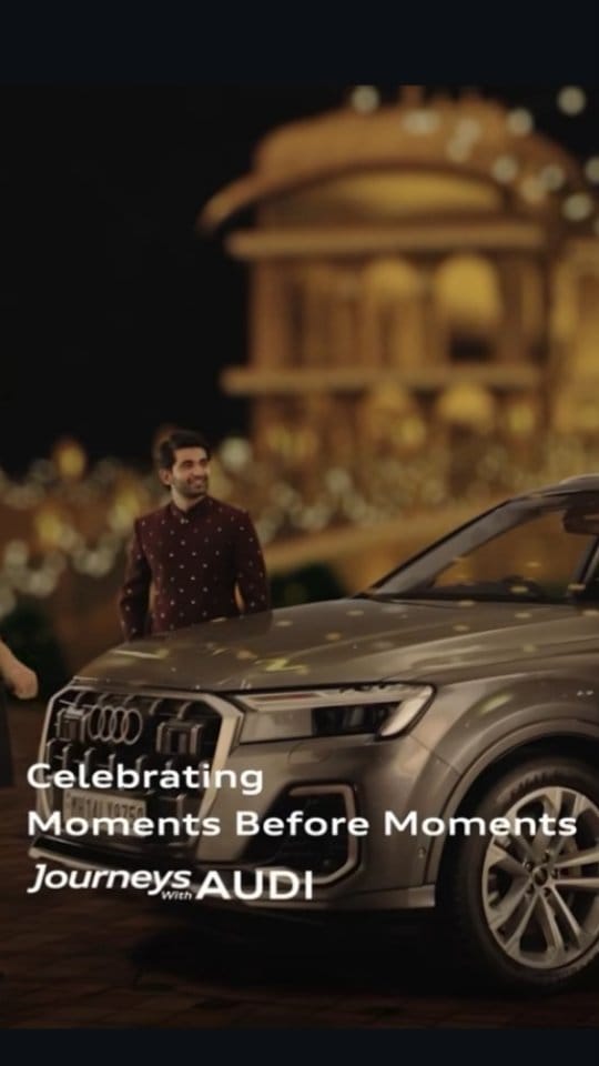 Post 10 by Garvit Ahuja on Instagram (video)