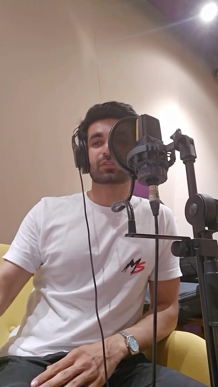Post 1 by Garvit Ahuja on Instagram (video)