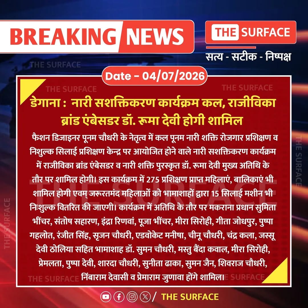 Post 2 by पूनम चौधरी,नारी शक्ति, ग्लोबल फैशन on Instagram (image)