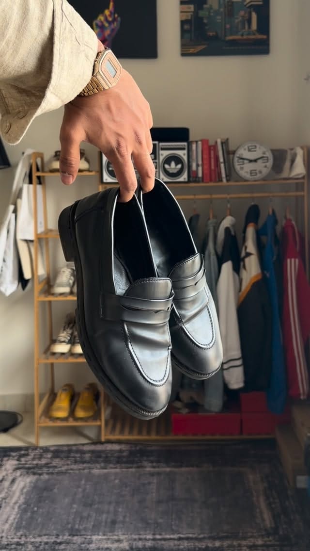 Post 4 by ABDUL ROUF SAIFAL on Instagram (video)