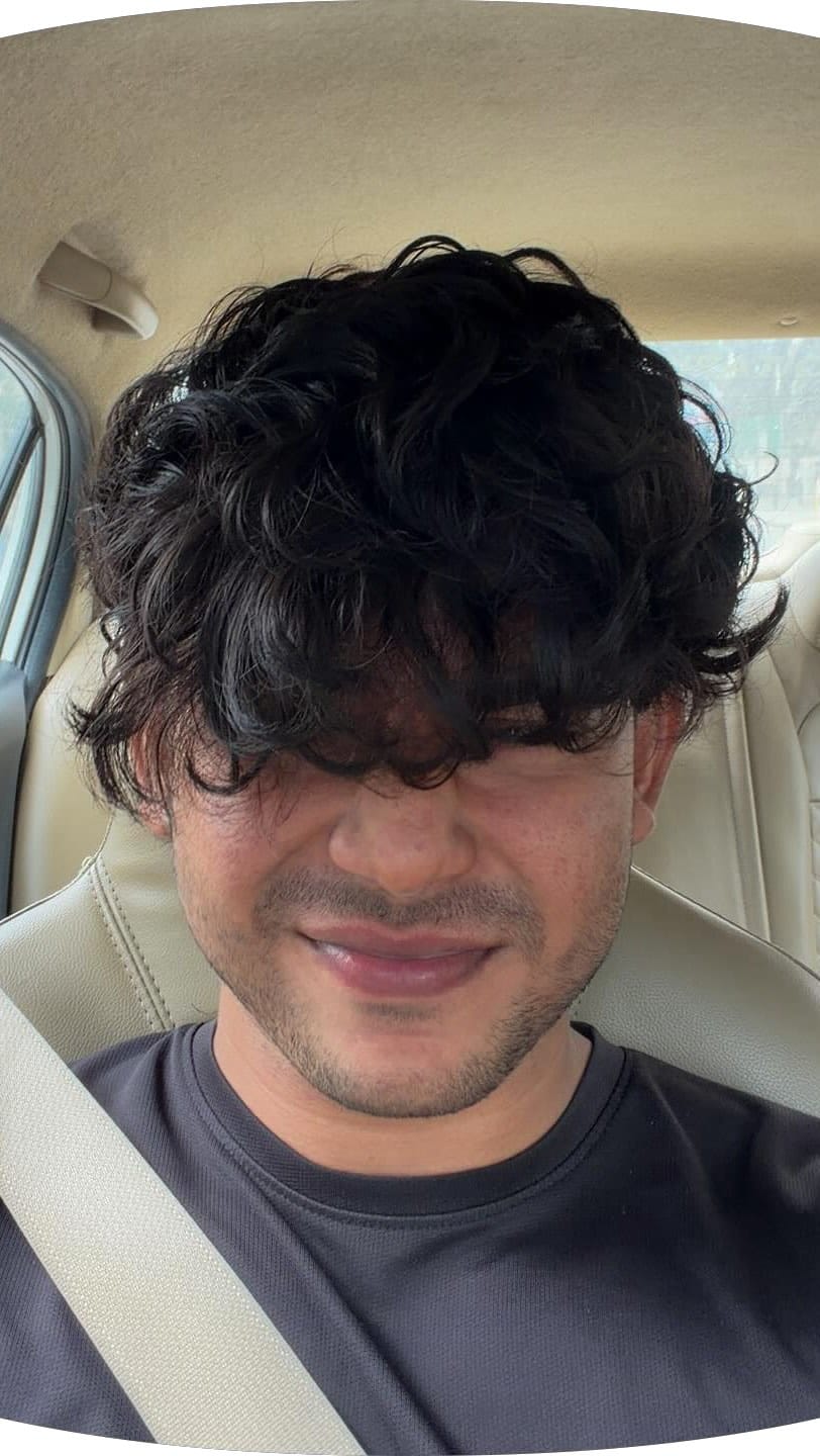 Post 1 by ABDUL ROUF SAIFAL on Instagram (video)