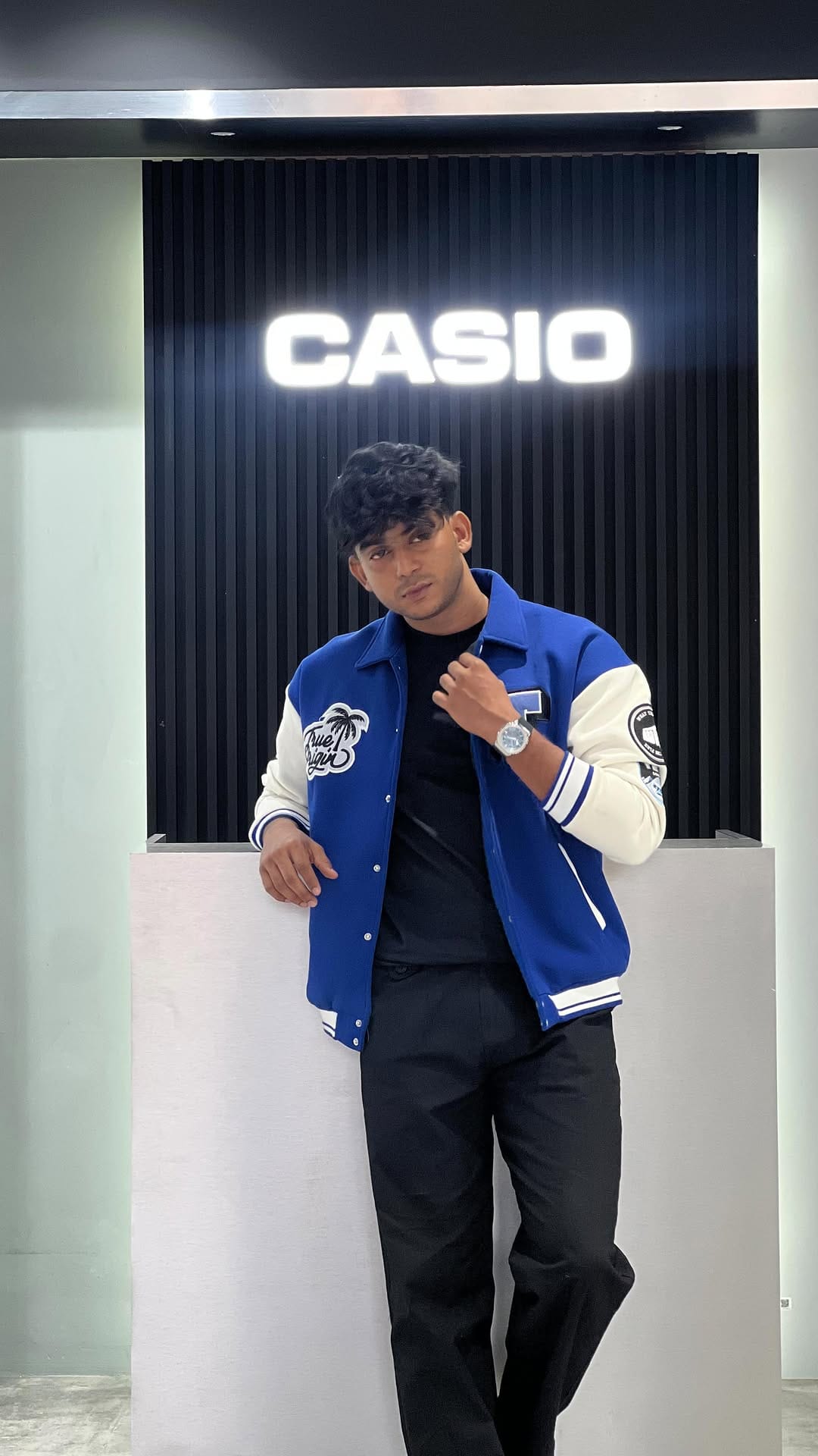 Post 9 by ABDUL ROUF SAIFAL on Instagram (video)