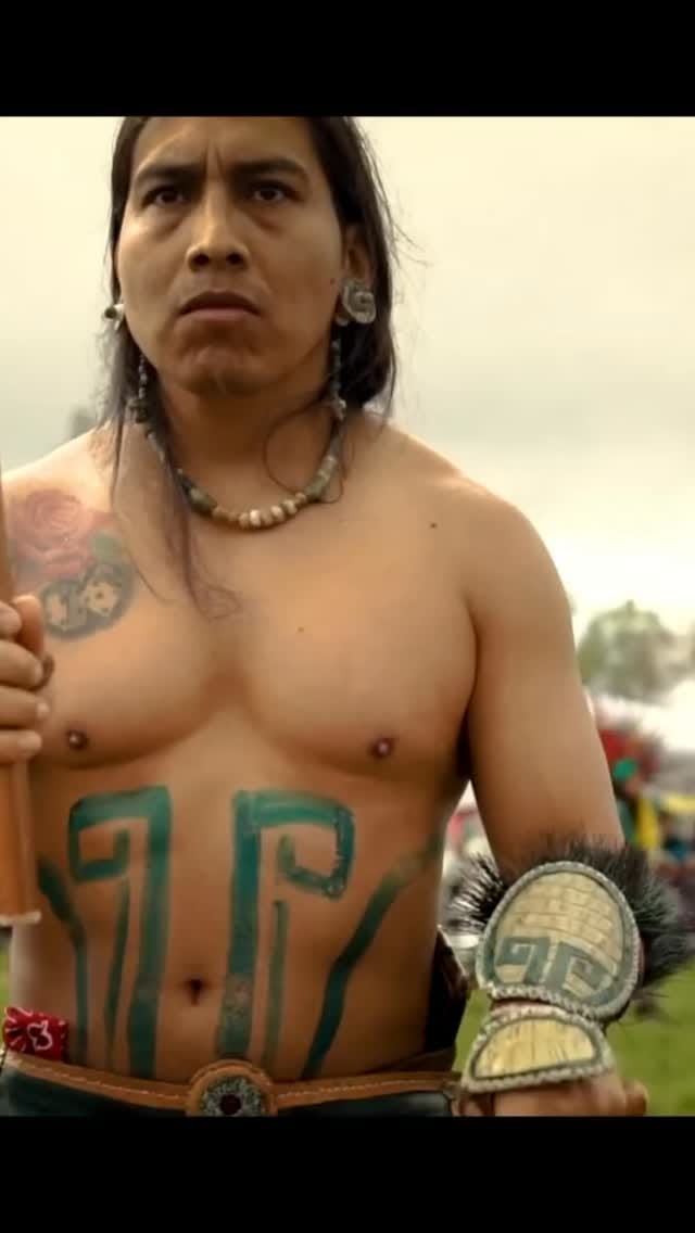 Post 10 by Tochtli on Instagram (video)