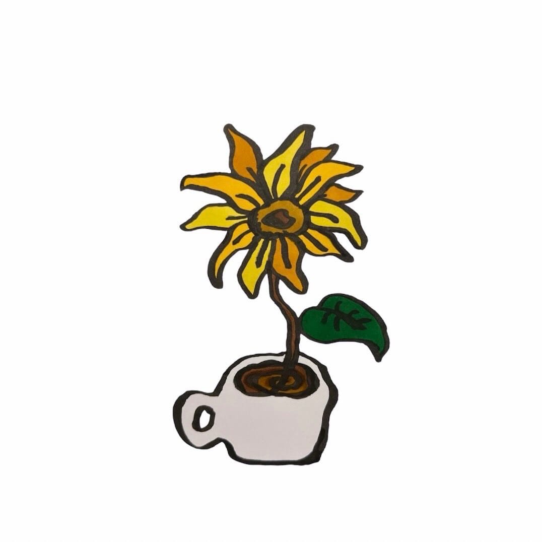 Post 4 by ユ ミ ズ コ ー ヒ ー Y U M I ‘ S C O F F E E on Instagram (image)