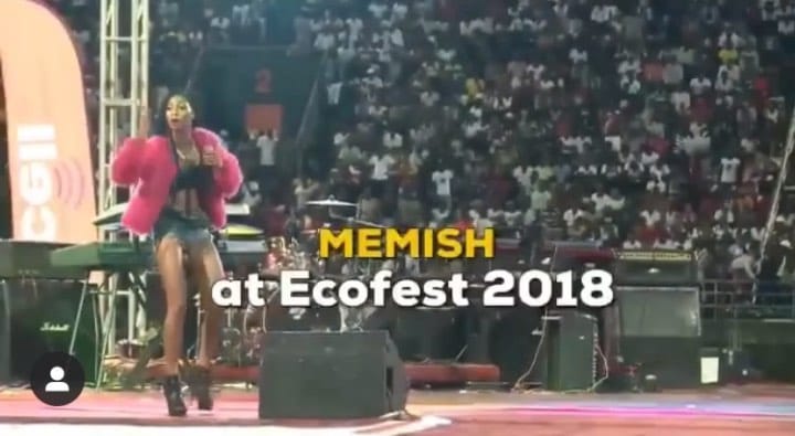 Post 10 by Memish Bee on Instagram (video)