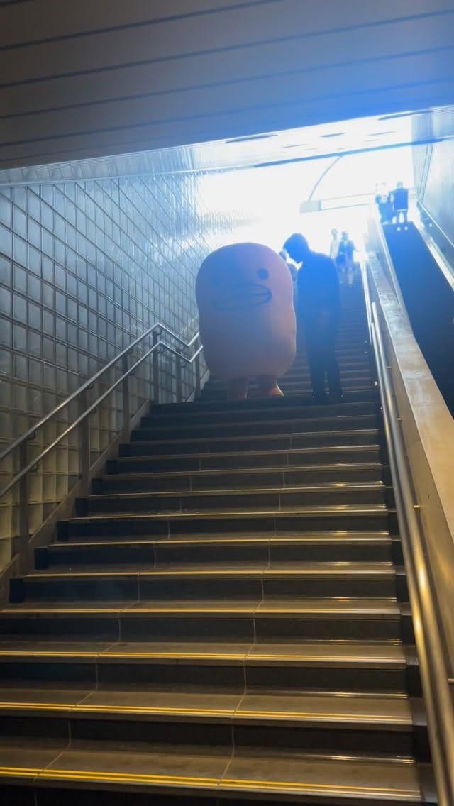 Post 9 by 🐣カステラのあかちゃん🐣 on Instagram (video)
