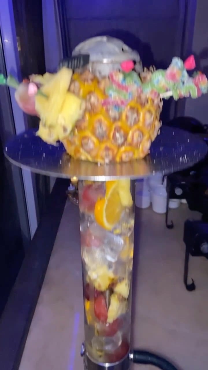 Post 2 by House of smoke™️ on Instagram (video)