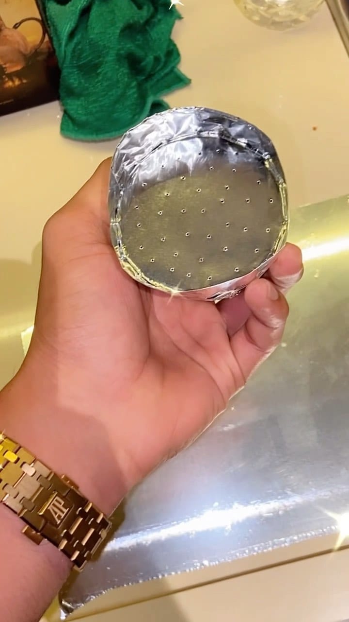 Post 5 by House of smoke™️ on Instagram (video)