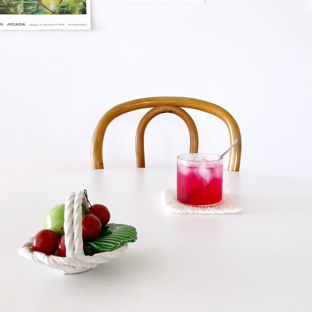Post 8 by haku＋ on Instagram (image)