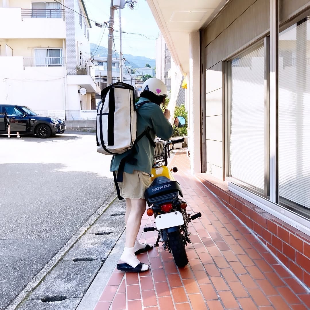 Post 4 by haku＋ on Instagram (carousel)