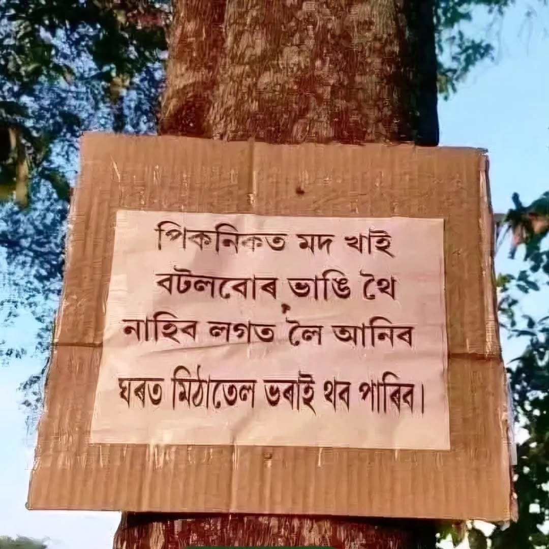 Post 9 by অনুভূতিৰ আমনি on Instagram (image)