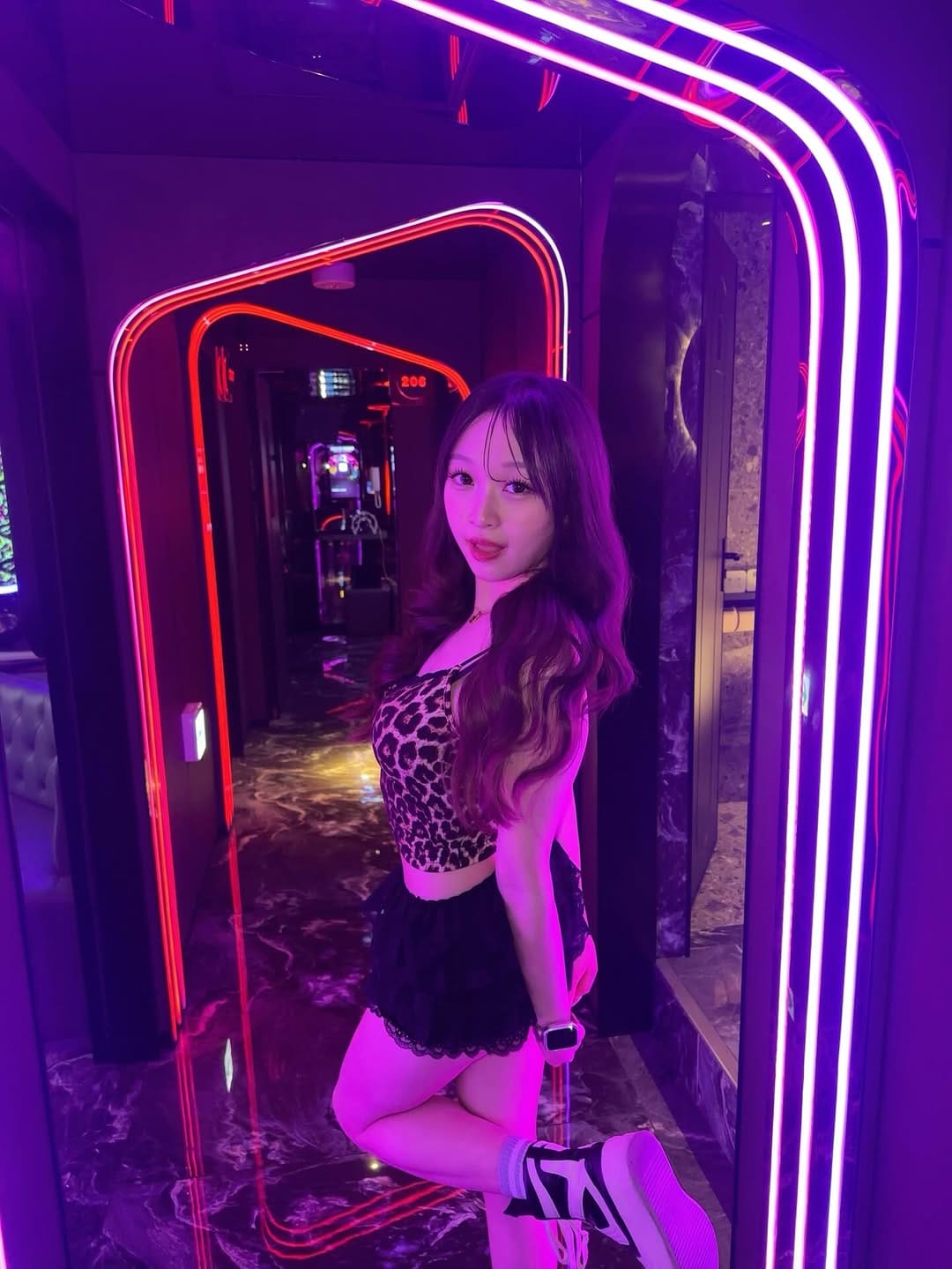 Post 7 by あらん on Instagram (carousel)