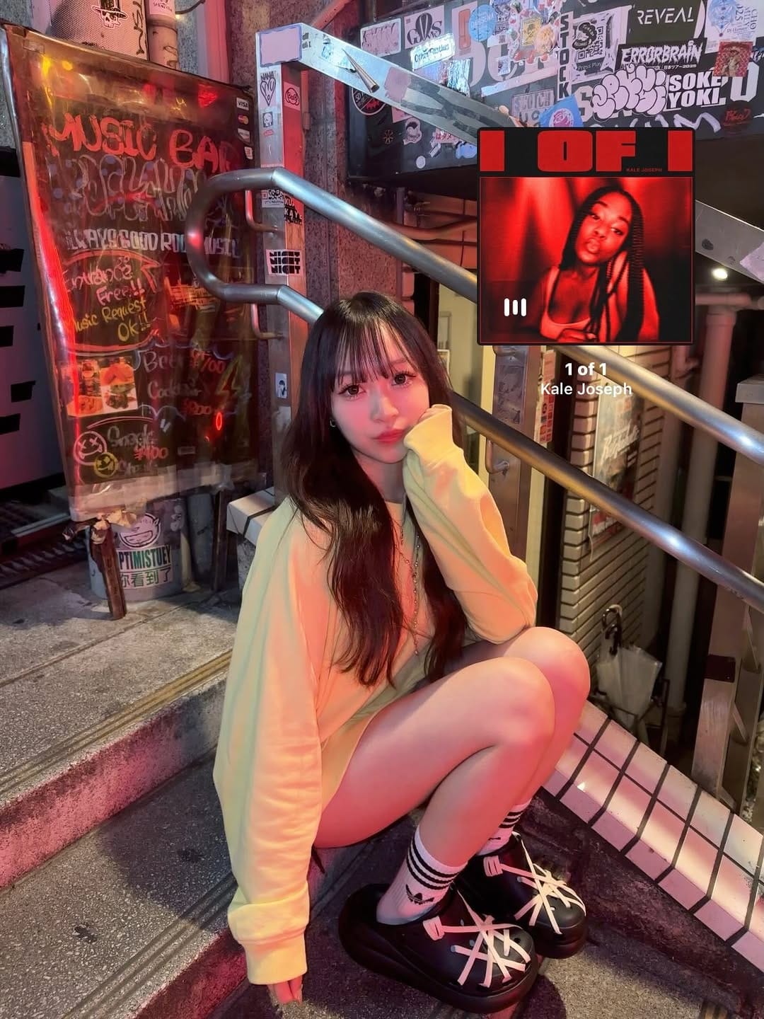 Post 10 by あらん on Instagram (carousel)