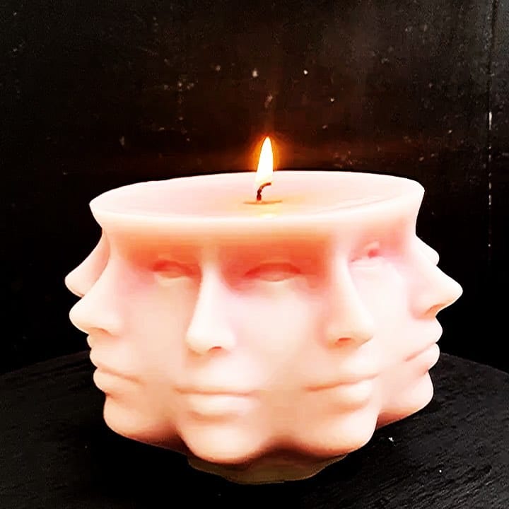 Post 3 by 🕯️ Candlize🕯️ on Instagram (carousel)