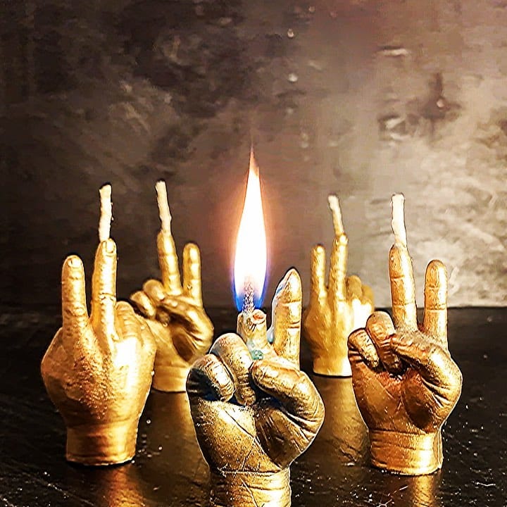Post 4 by 🕯️ Candlize🕯️ on Instagram (video)