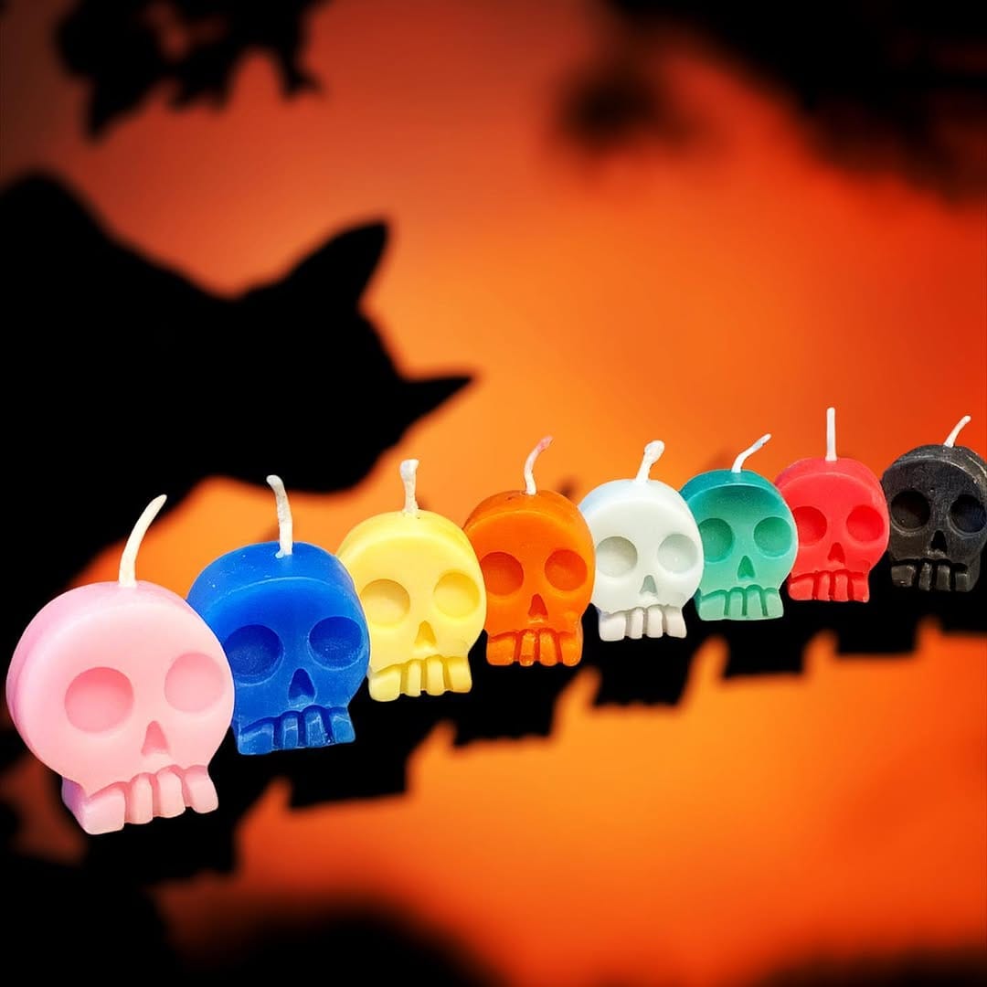 Post 8 by 🕯️ Candlize🕯️ on Instagram (image)