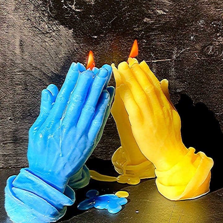 Post 2 by 🕯️ Candlize🕯️ on Instagram (video)