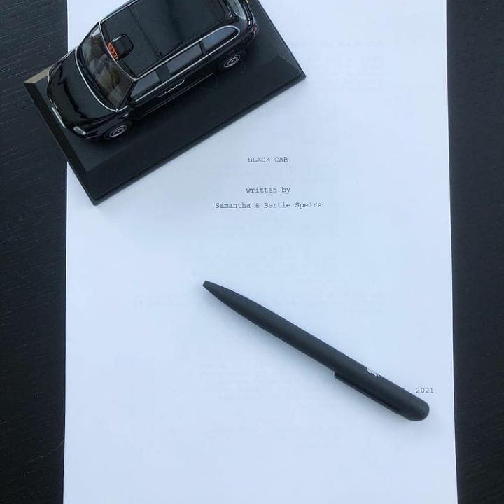 Post 9 by Eddie Eyre on Instagram (image)