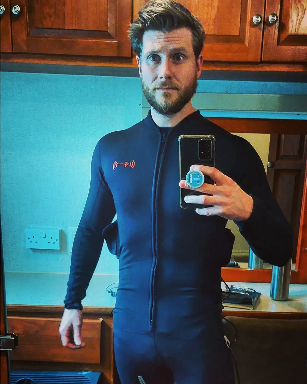 Post 5 by Eddie Eyre on Instagram (image)
